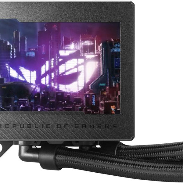 ASUS ROG Wasserkühlung Ryujin III 240