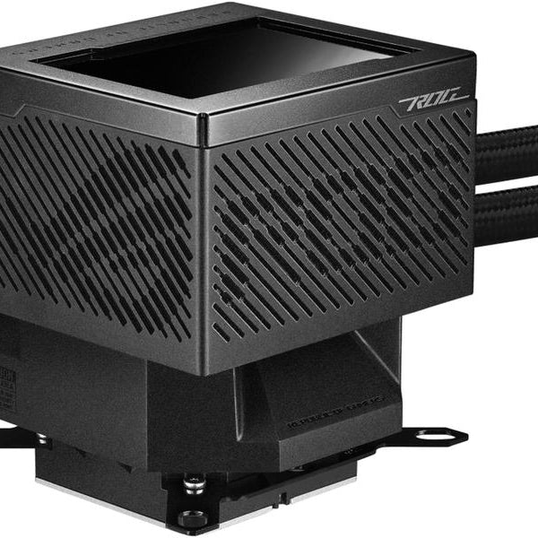 ASUS ROG Wasserkühlung Ryujin III 240