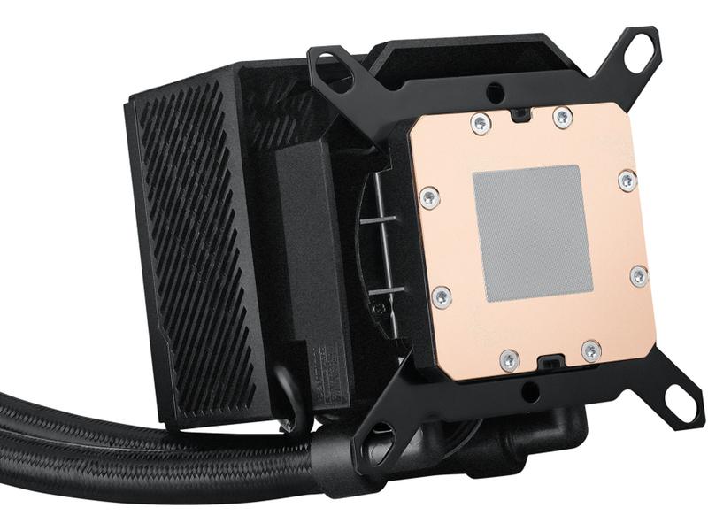 ASUS ROG Wasserkühlung Ryujin III 240