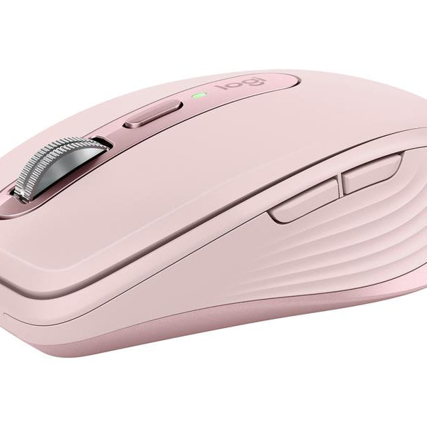 Logitech Mobile Maus MX Anywhere 3s Rose