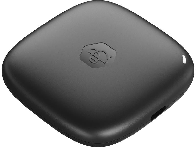 Synology Externe SSD BeeDrive 2000 GB