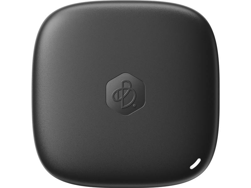 Synology Externe SSD BeeDrive 2000 GB