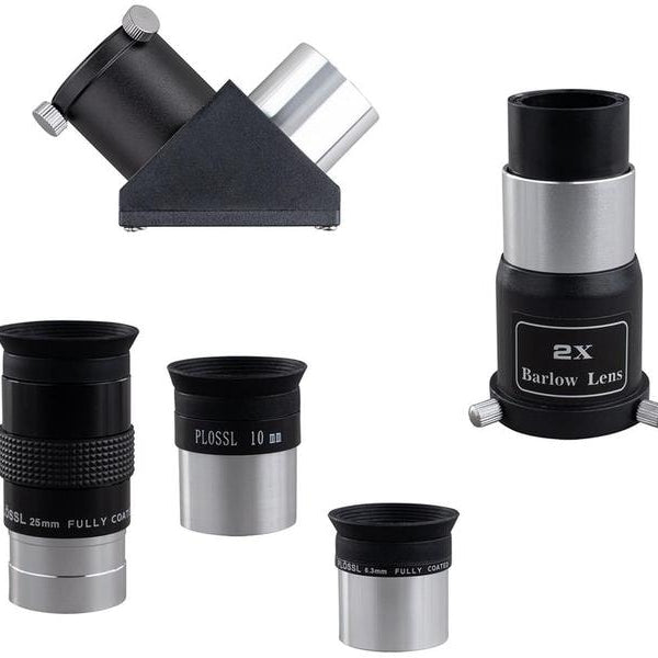 Dörr Teleskop Wega 1000