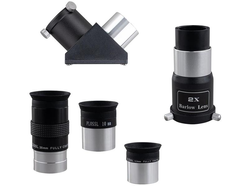 Dörr Teleskop Wega 1000