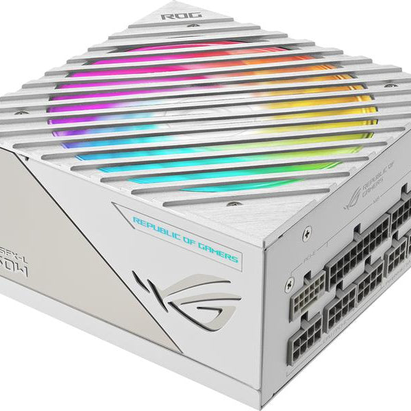 ASUS ROG Netzteil Loki SFX-L 850 W White Edition