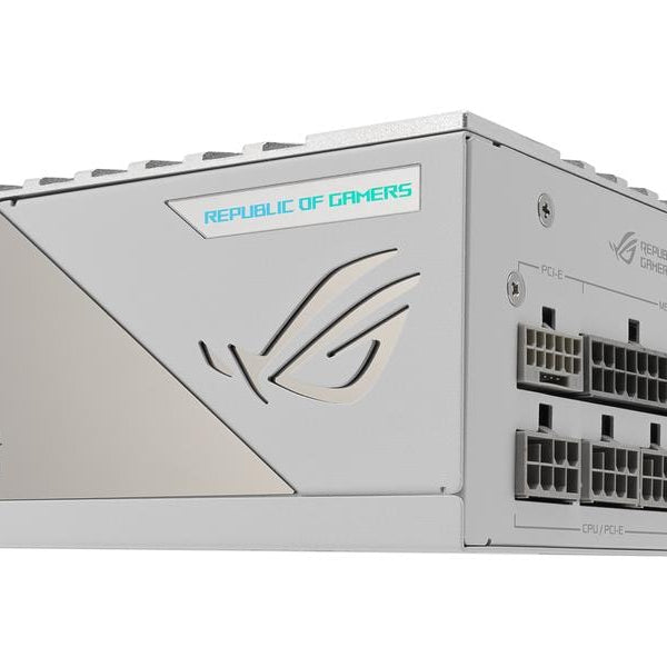 ASUS ROG Netzteil Loki SFX-L 850 W White Edition