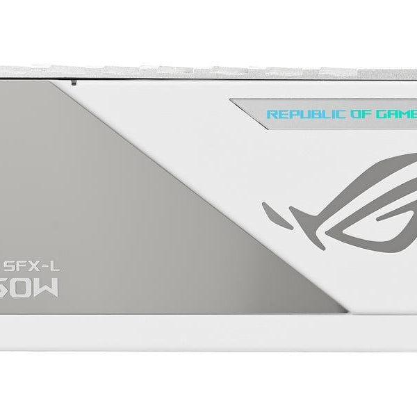 ASUS ROG Netzteil Loki SFX-L 850 W White Edition