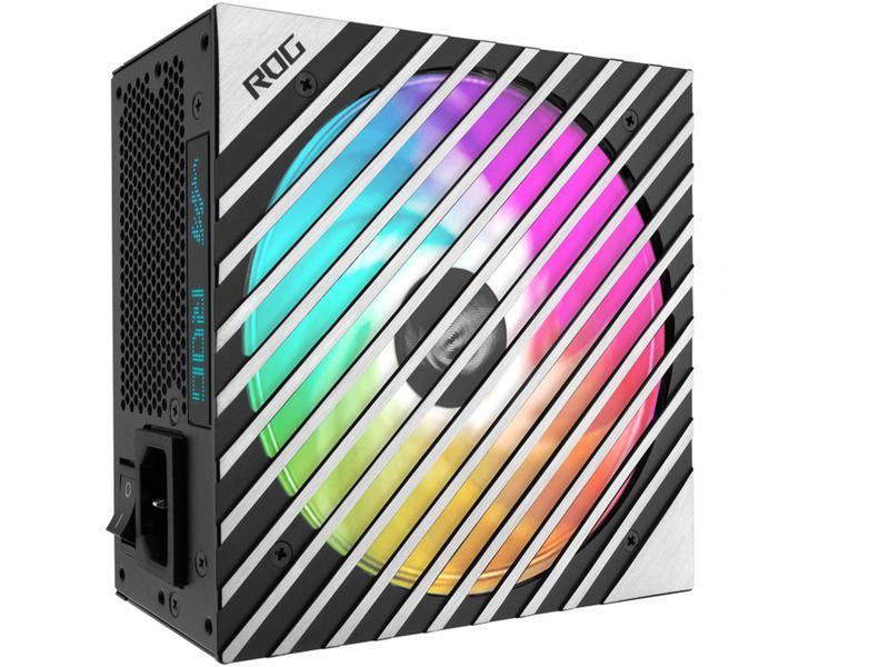 ASUS ROG Loki SFX-L Platinum Netzteil - 850W