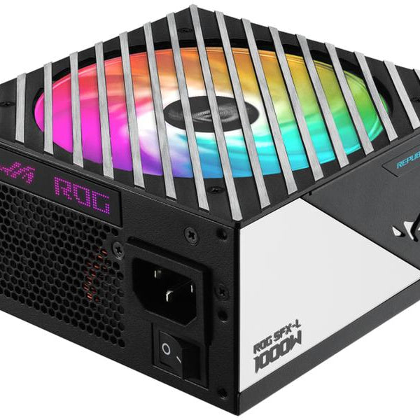 ASUS ROG Netzteil Loki SFX-L 1000 W