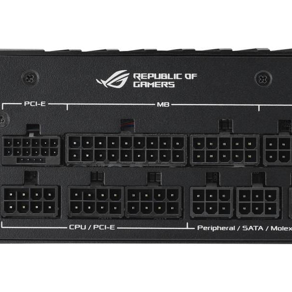 ASUS ROG Netzteil Loki SFX-L 1000 W