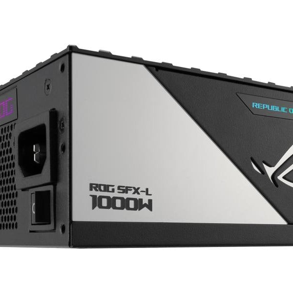 ASUS ROG Netzteil Loki SFX-L 1000 W