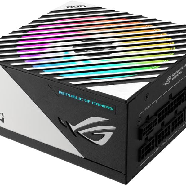 ASUS ROG Loki SFX-L Platinum Netzteil - 850W