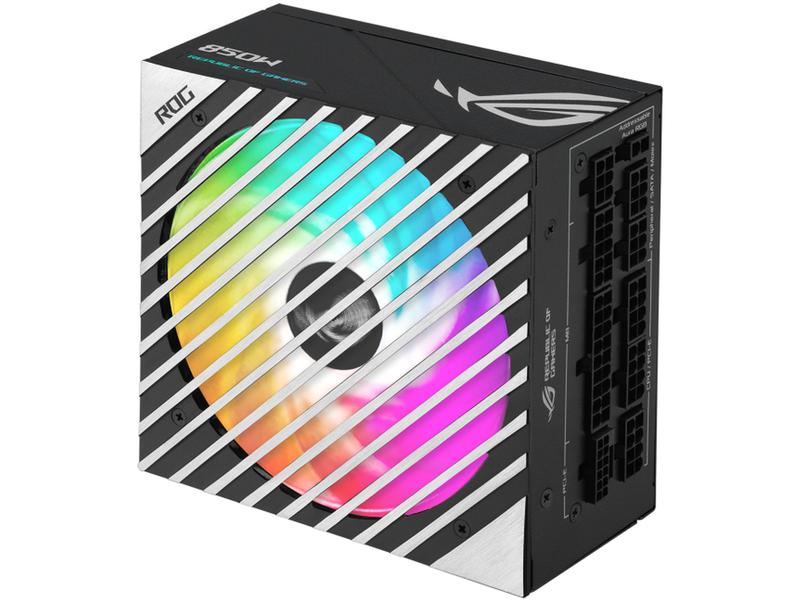 ASUS ROG Loki SFX-L Platinum Netzteil - 850W