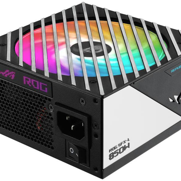 ASUS ROG Loki SFX-L Platinum Netzteil - 850W