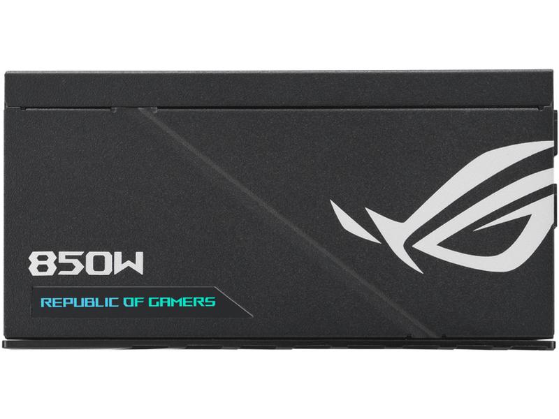 ASUS ROG Loki SFX-L Platinum Netzteil - 850W