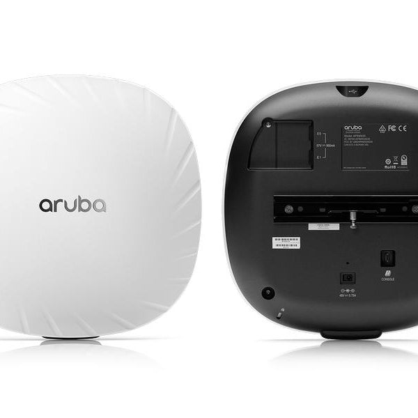 HPE Aruba Networking Access Point AP-535 (RW)