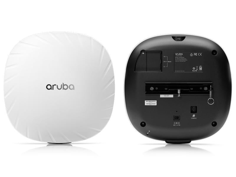 HPE Aruba Networking Access Point AP-535 (RW)