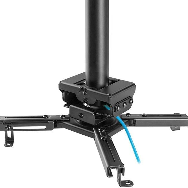 NEOMOUNTS Deckenhalterung CL25-540BL1 Schwarz