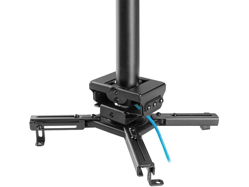 NEOMOUNTS Deckenhalterung CL25-540BL1 Schwarz