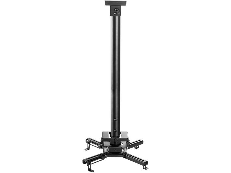 NEOMOUNTS Deckenhalterung CL25-540BL1 Schwarz