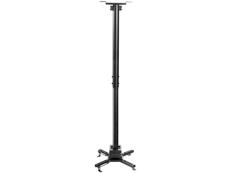 NEOMOUNTS Deckenhalterung CL25-540BL1 Schwarz