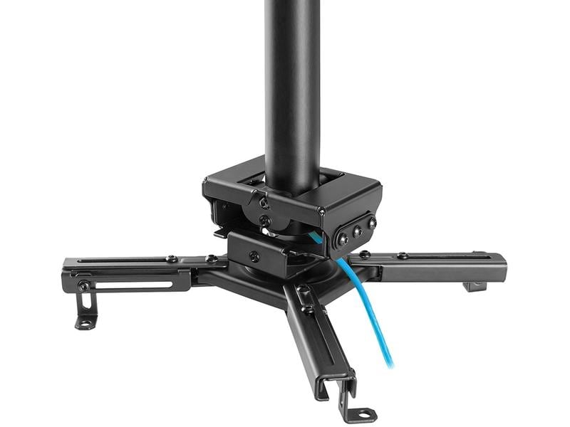 NEOMOUNTS Deckenhalterung CL25-550BL1 Schwarz