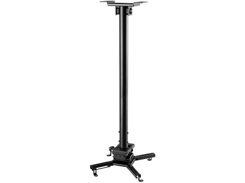 NEOMOUNTS Deckenhalterung CL25-550BL1 Schwarz