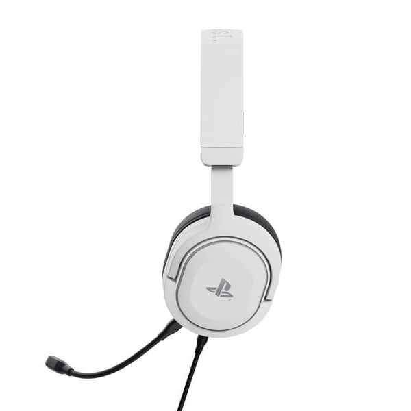 Trust Headset GXT498 Forta Weiss