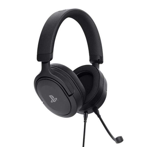 Trust Headset GXT498 Forta Schwarz