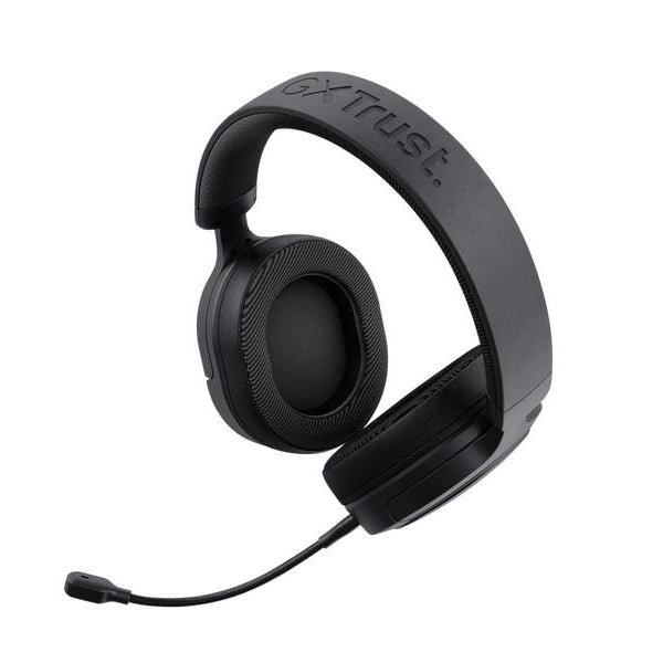 Trust Headset GXT498 Forta Schwarz