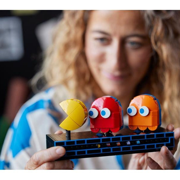 LEGO® Icons PAC-MAN Spielautomat 10323
