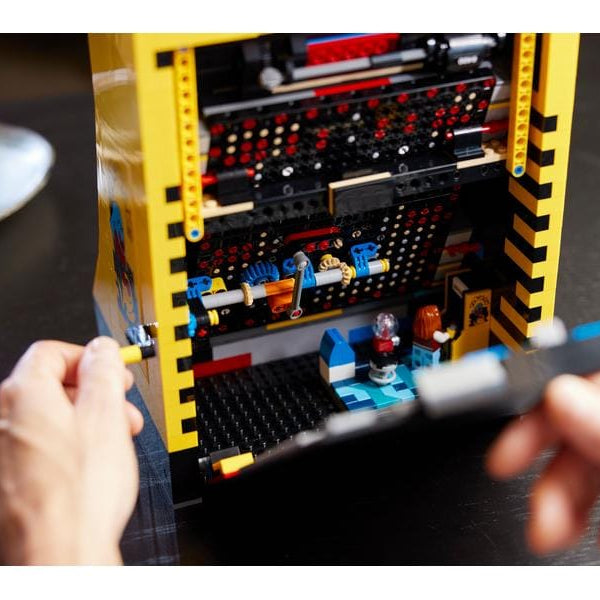 LEGO® Icons PAC-MAN Spielautomat 10323