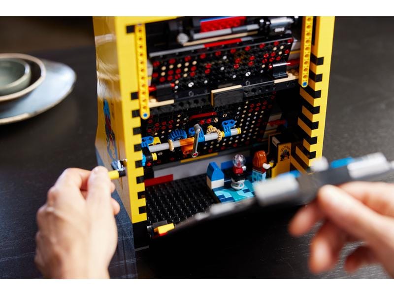 LEGO® Icons PAC-MAN Spielautomat 10323