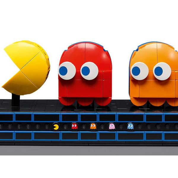 LEGO® Icons PAC-MAN Spielautomat 10323