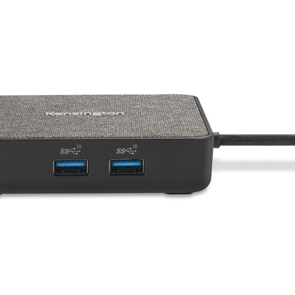 Kensington Dockingstation MD120U4 USB4/Thunderbolt