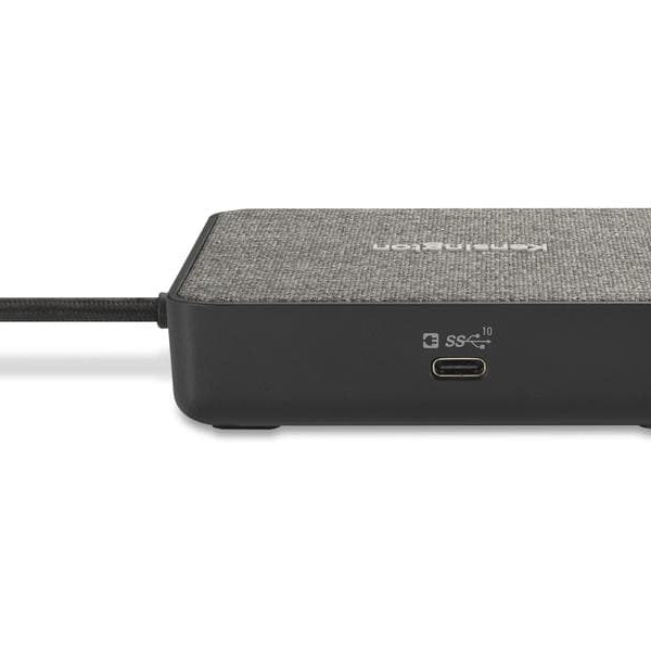 Kensington Dockingstation MD120U4 USB4/Thunderbolt