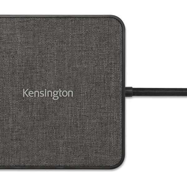 Kensington Dockingstation MD120U4 USB4/Thunderbolt