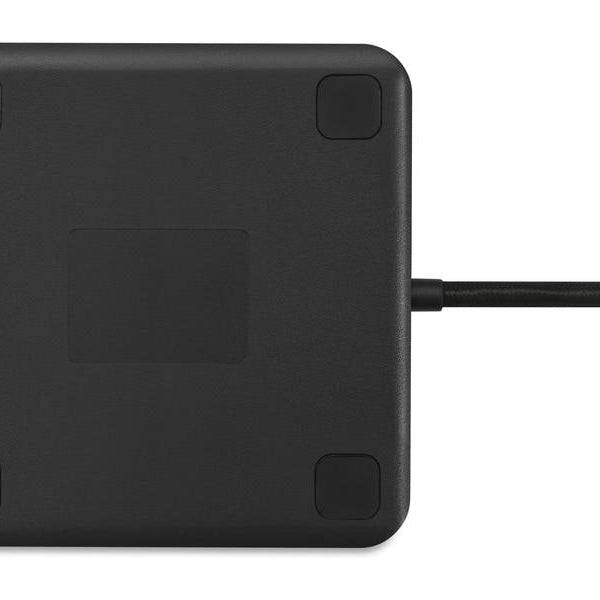Kensington Dockingstation MD120U4 USB4/Thunderbolt