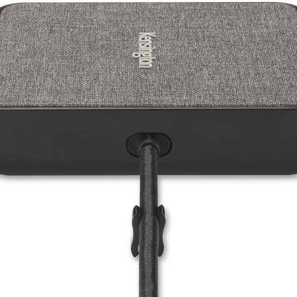 Kensington Dockingstation MD120U4 USB4/Thunderbolt
