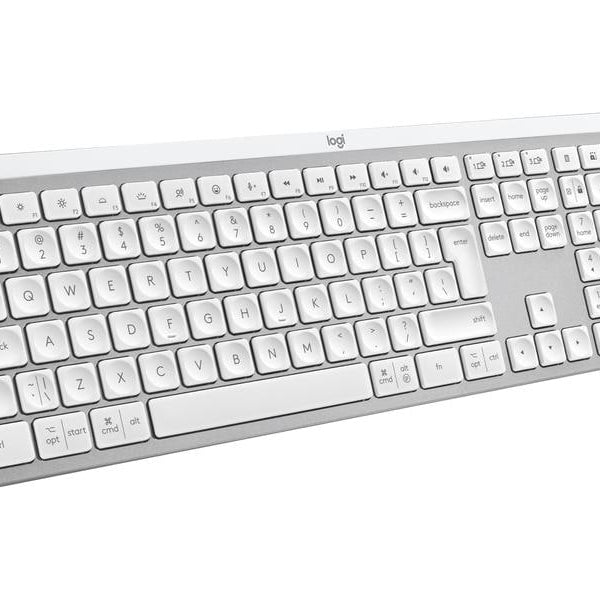 Logitech Tastatur MX Keys S CH-Layout