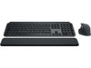 Logitech Tastatur-Maus-Set MX Keys S Combo
