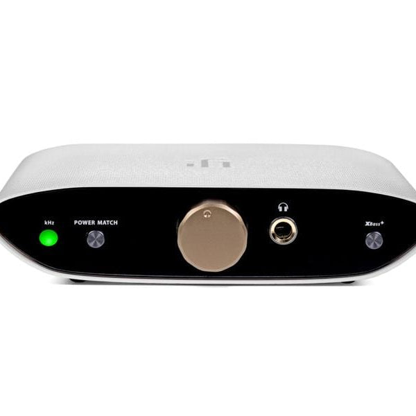 iFi Audio Kopfhörerverstärker & USB-DAC ZEN Air – DAC