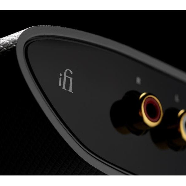 iFi Audio Kopfhörerverstärker & USB-DAC ZEN Air – DAC