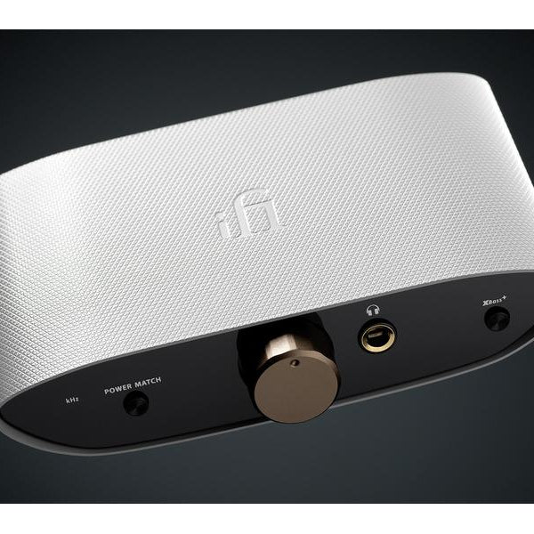 iFi Audio Kopfhörerverstärker & USB-DAC ZEN Air – DAC