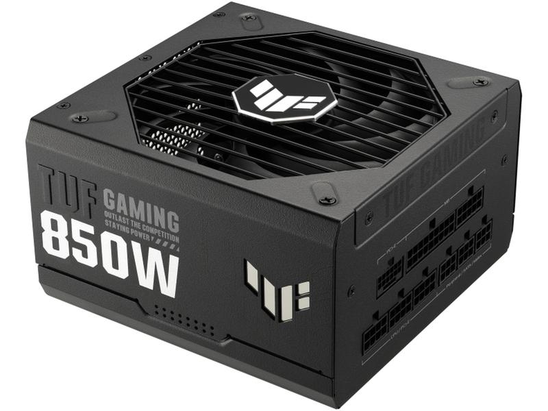 ASUS TUF Gaming 850W Gold