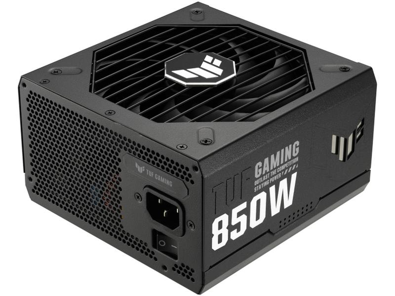 ASUS TUF Gaming 850W Gold