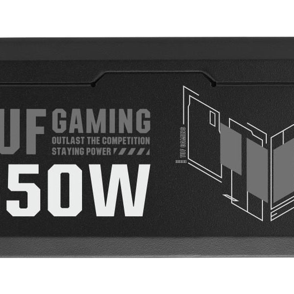 ASUS TUF Gaming 850W Gold