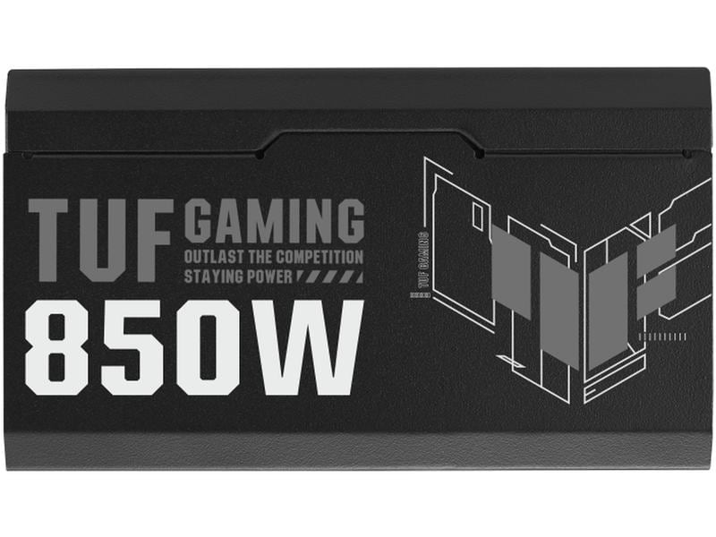 ASUS TUF Gaming 850W Gold
