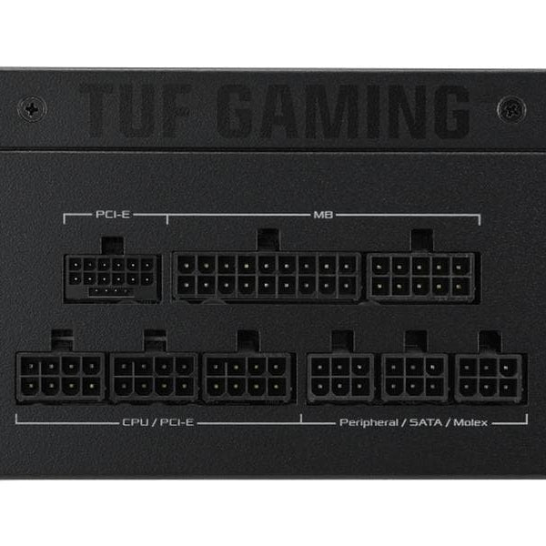 ASUS TUF Gaming 850W Gold