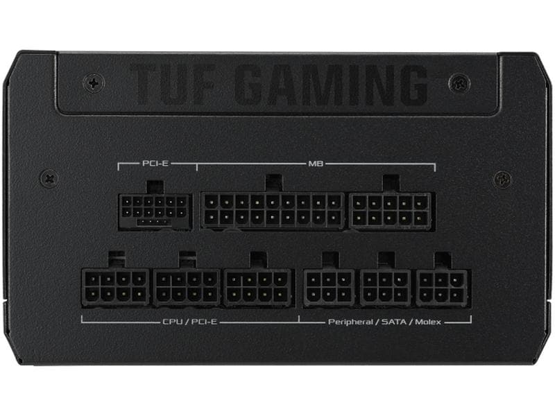 ASUS TUF Gaming 850W Gold